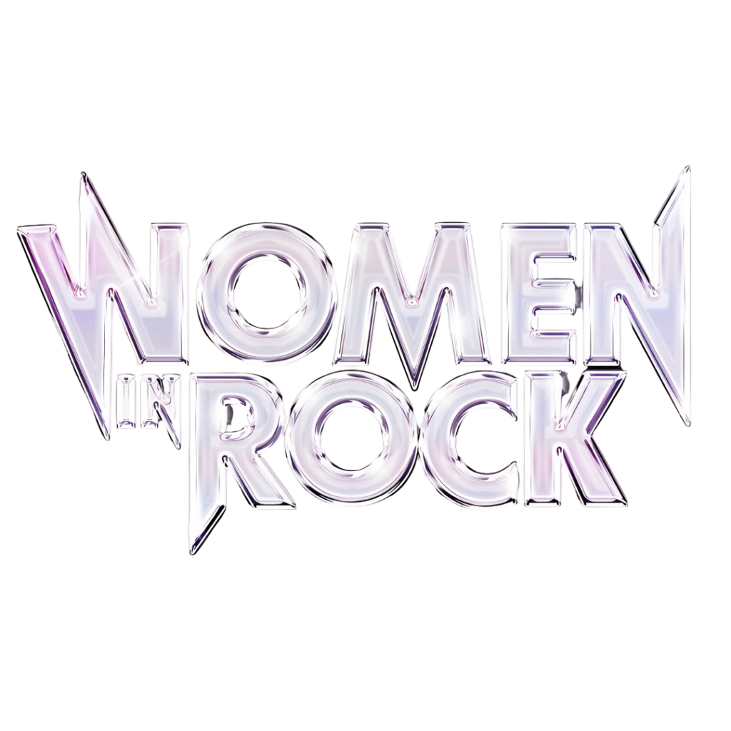 women rock